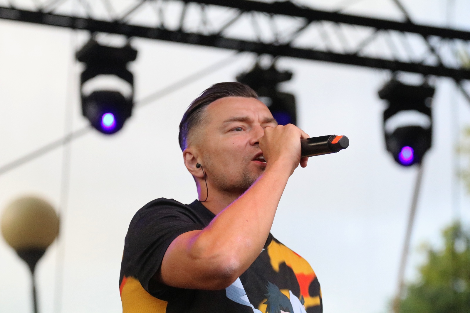 Liber & InoRos połączenie rapu z muzyką góralską