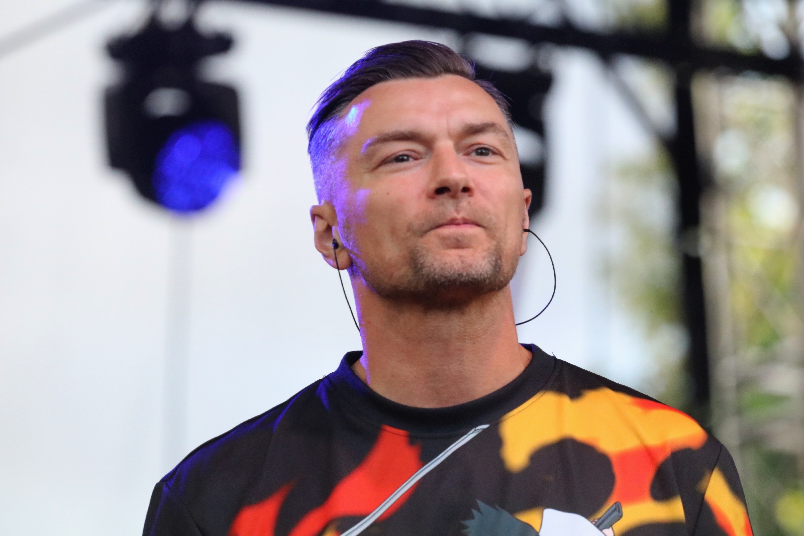 Liber & InoRos połączenie rapu z muzyką góralską