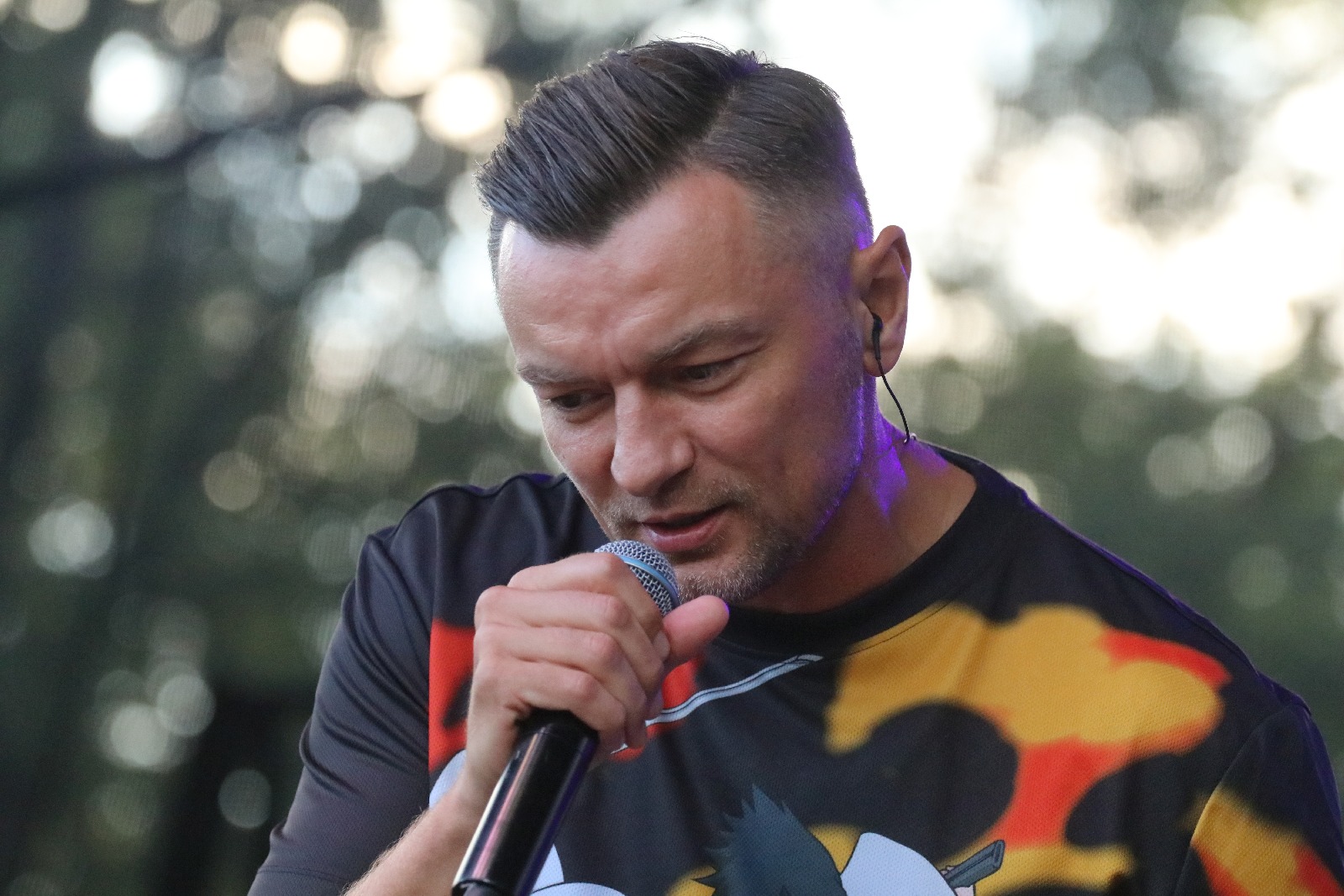 Liber & InoRos połączenie rapu z muzyką góralską