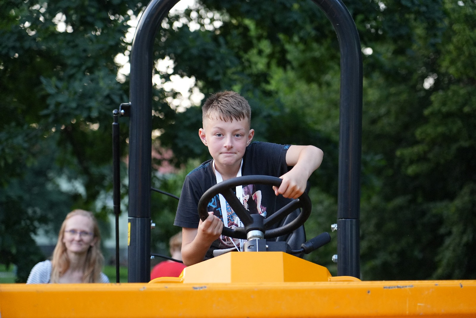 Koncert Summer Boiz rozpoczął drugi dzień Święta Legnicy