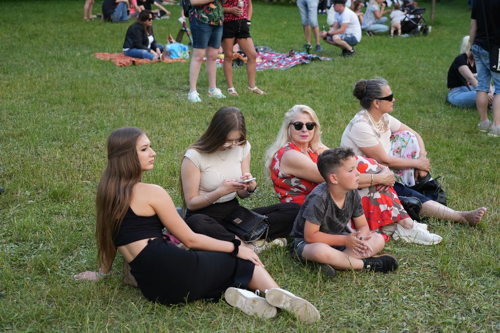 Liber & InoRos połączenie rapu z muzyką góralską