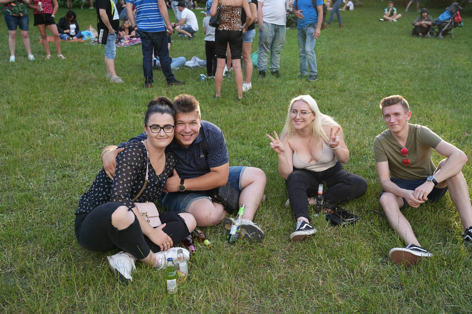 Liber & InoRos połączenie rapu z muzyką góralską