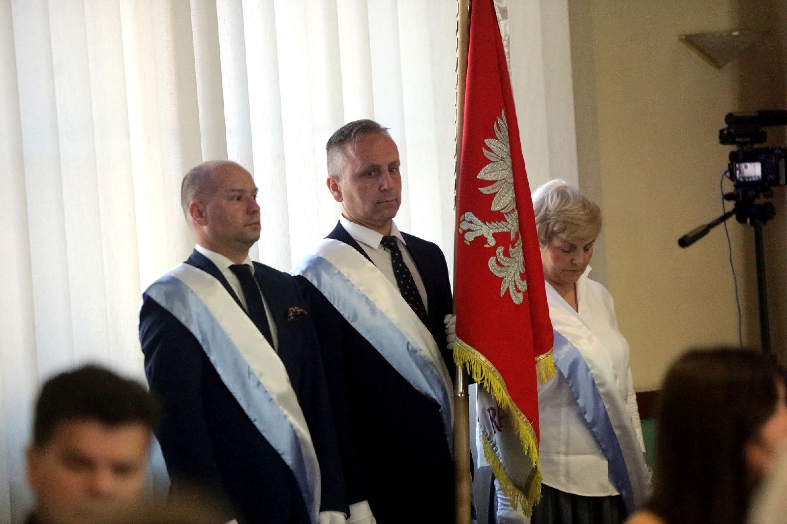 Kolejna Sesja Rady Miejskiej z protestem w tle