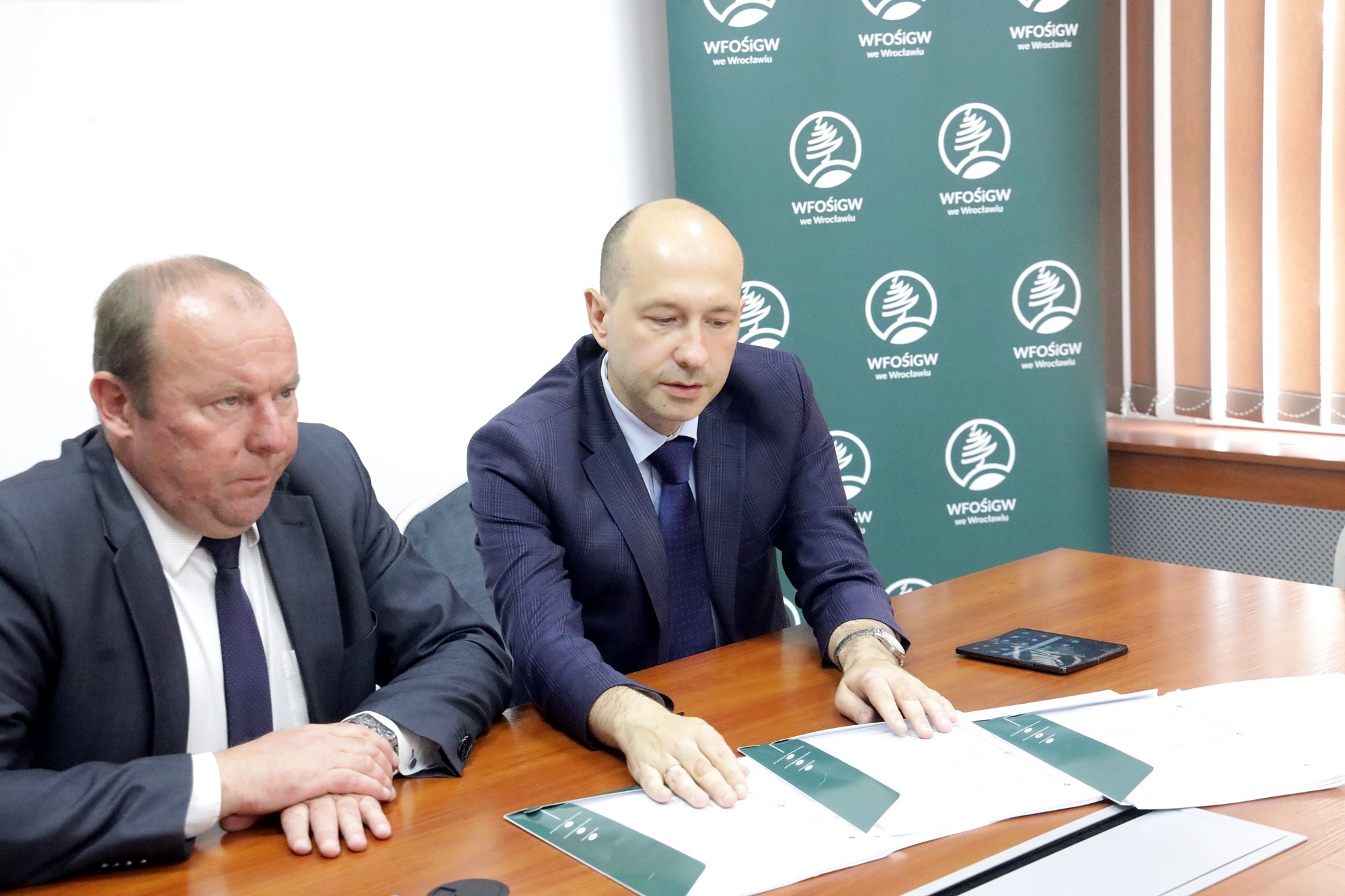 „Ciepłe Mieszkanie” dla Legnicy, Paszowic i Miłkowic
