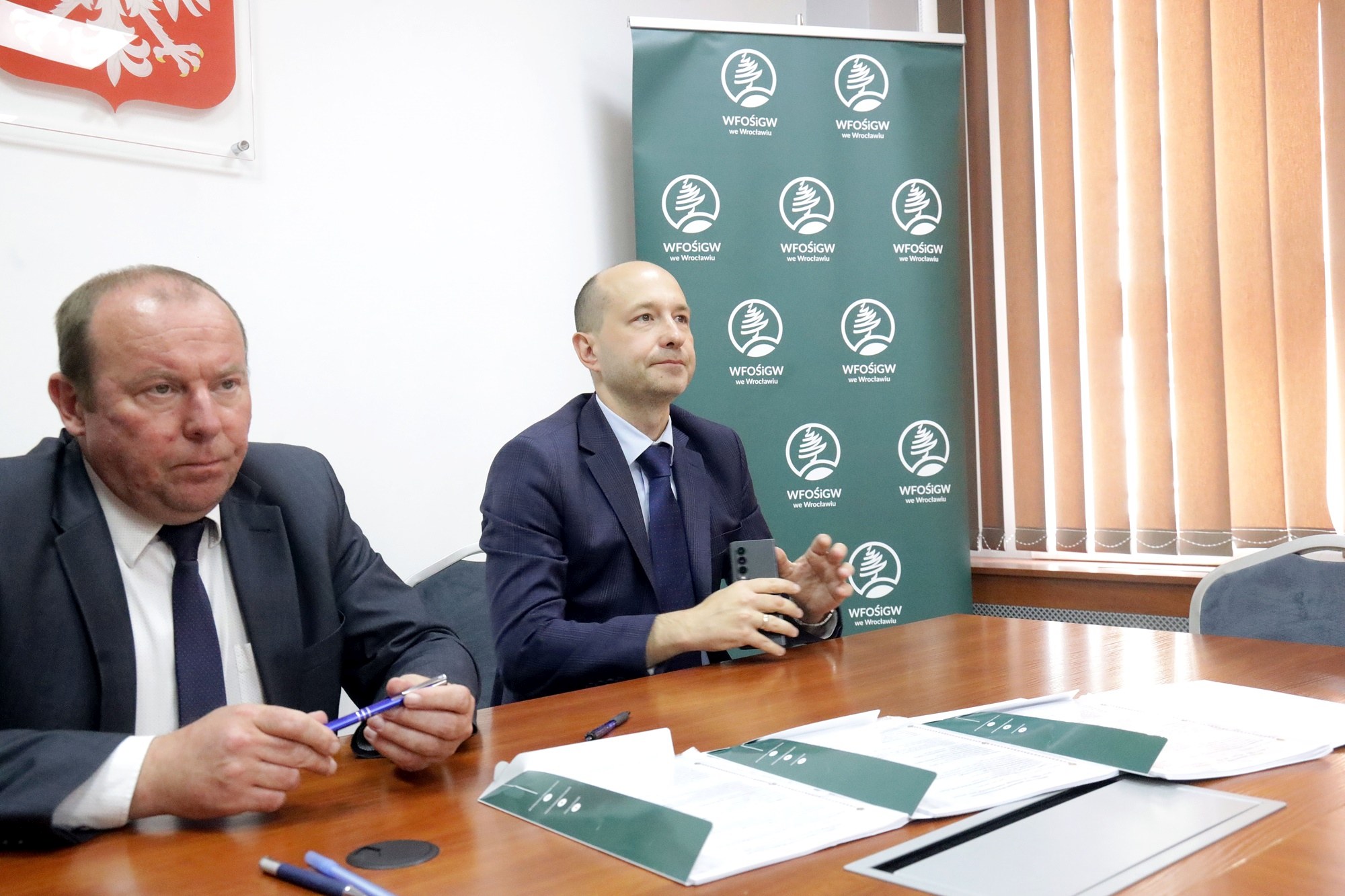 „Ciepłe Mieszkanie” dla Legnicy, Paszowic i Miłkowic