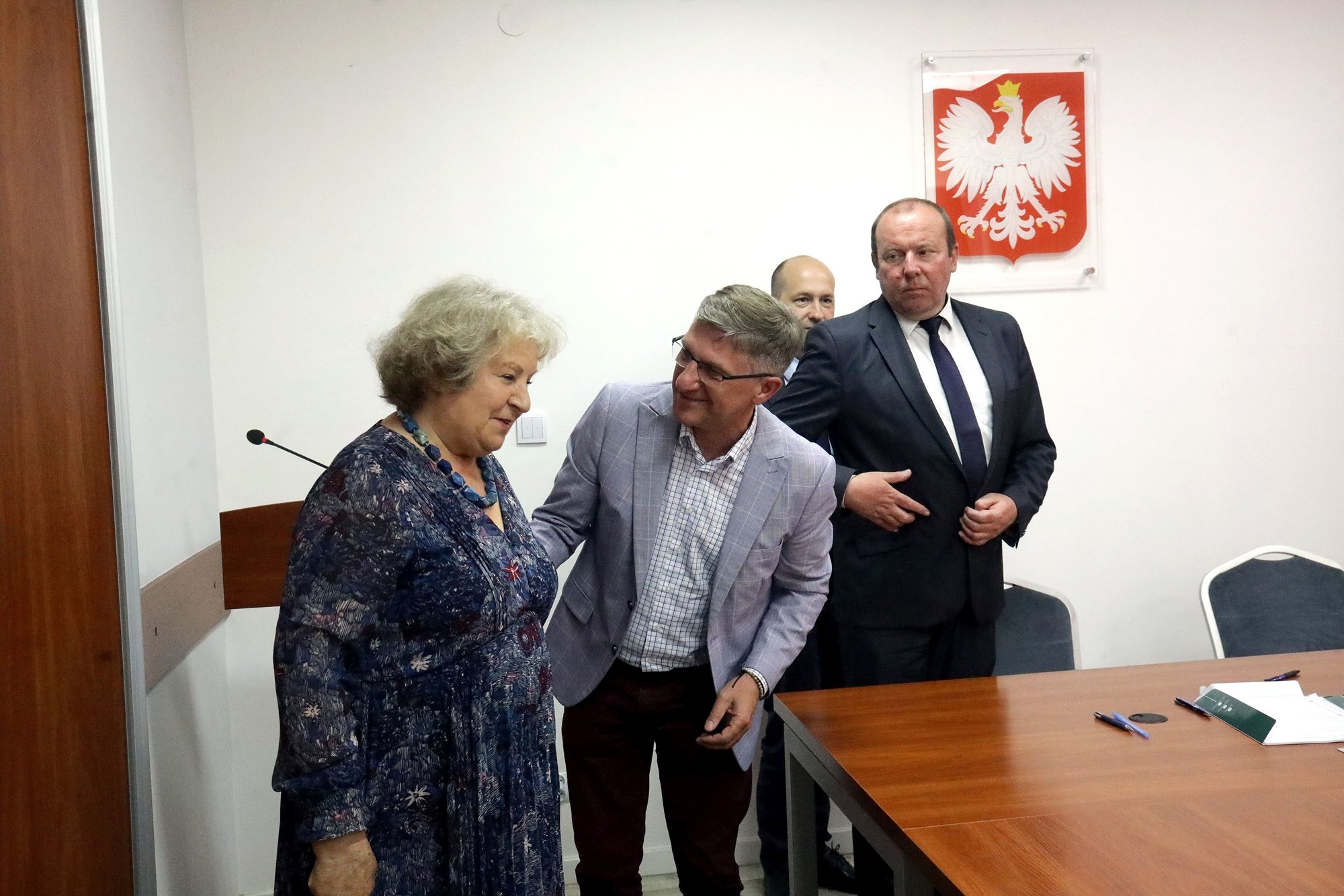 „Ciepłe Mieszkanie” dla Legnicy, Paszowic i Miłkowic
