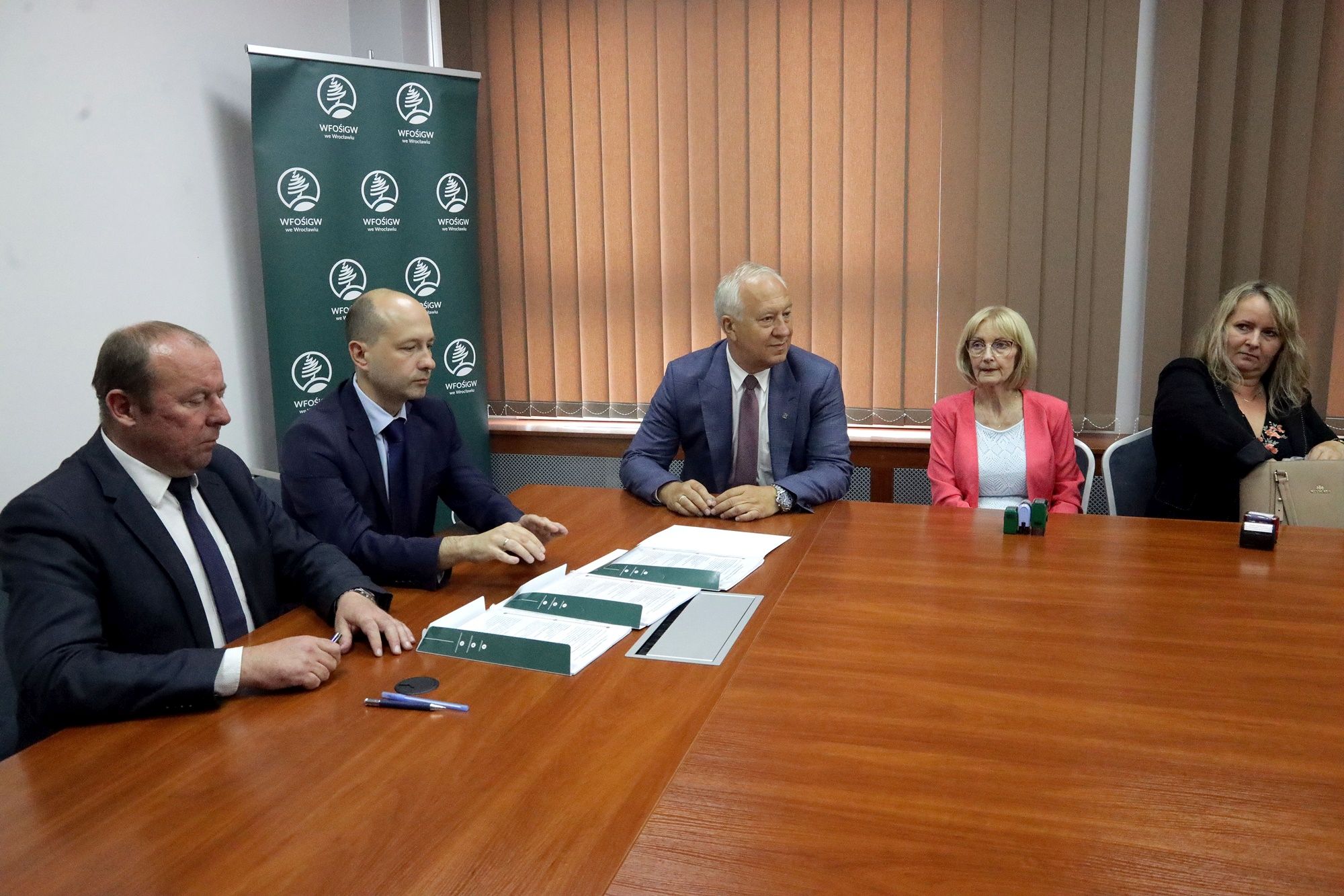 „Ciepłe Mieszkanie” dla Legnicy, Paszowic i Miłkowic