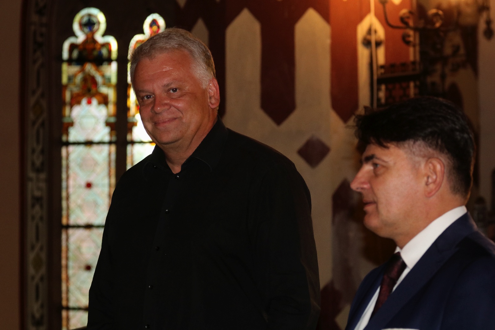 Koncert inauguracyjny Legnickich Wieczorów Organowych	