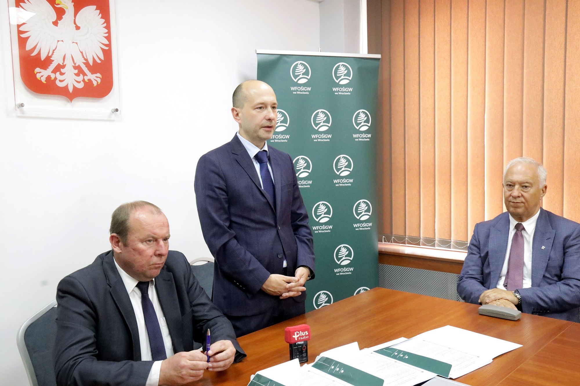 „Ciepłe Mieszkanie” dla Legnicy, Paszowic i Miłkowic