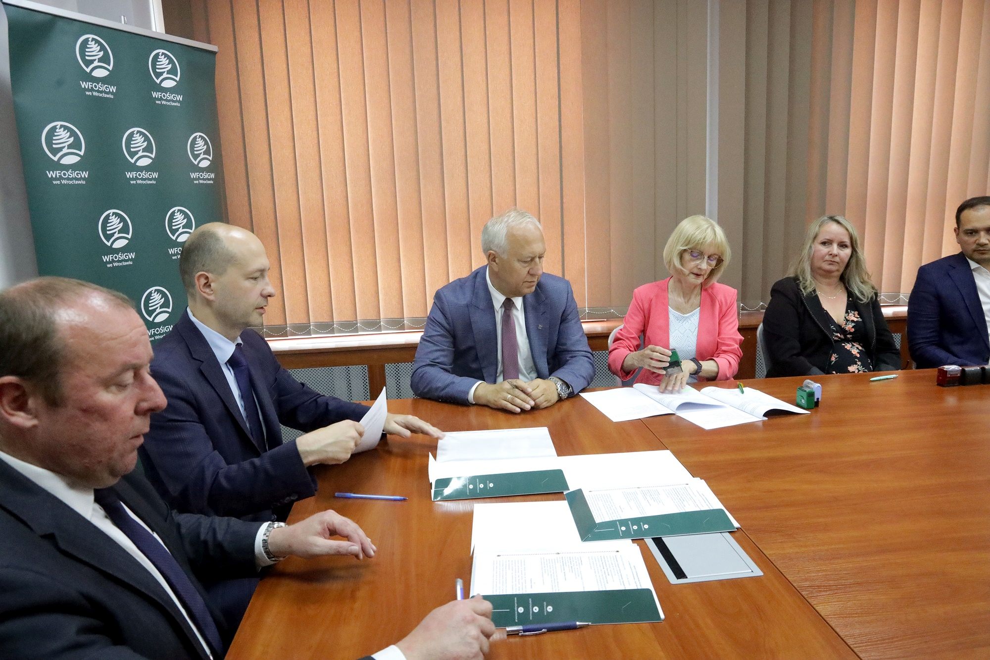 „Ciepłe Mieszkanie” dla Legnicy, Paszowic i Miłkowic