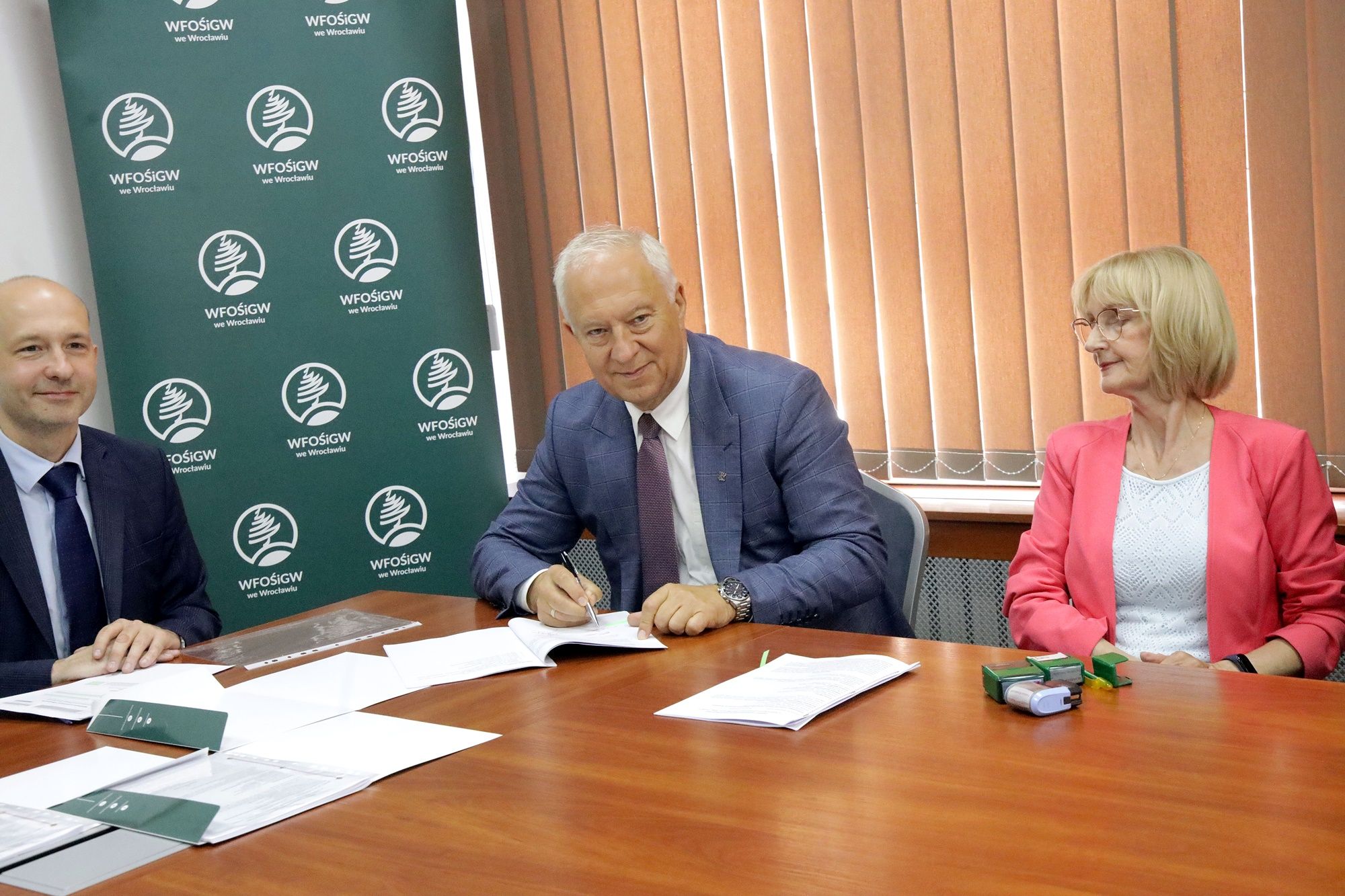 „Ciepłe Mieszkanie” dla Legnicy, Paszowic i Miłkowic