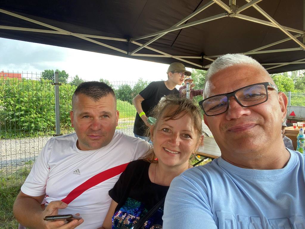 Udane rozpoczęcie wakacji w gminie Kunice