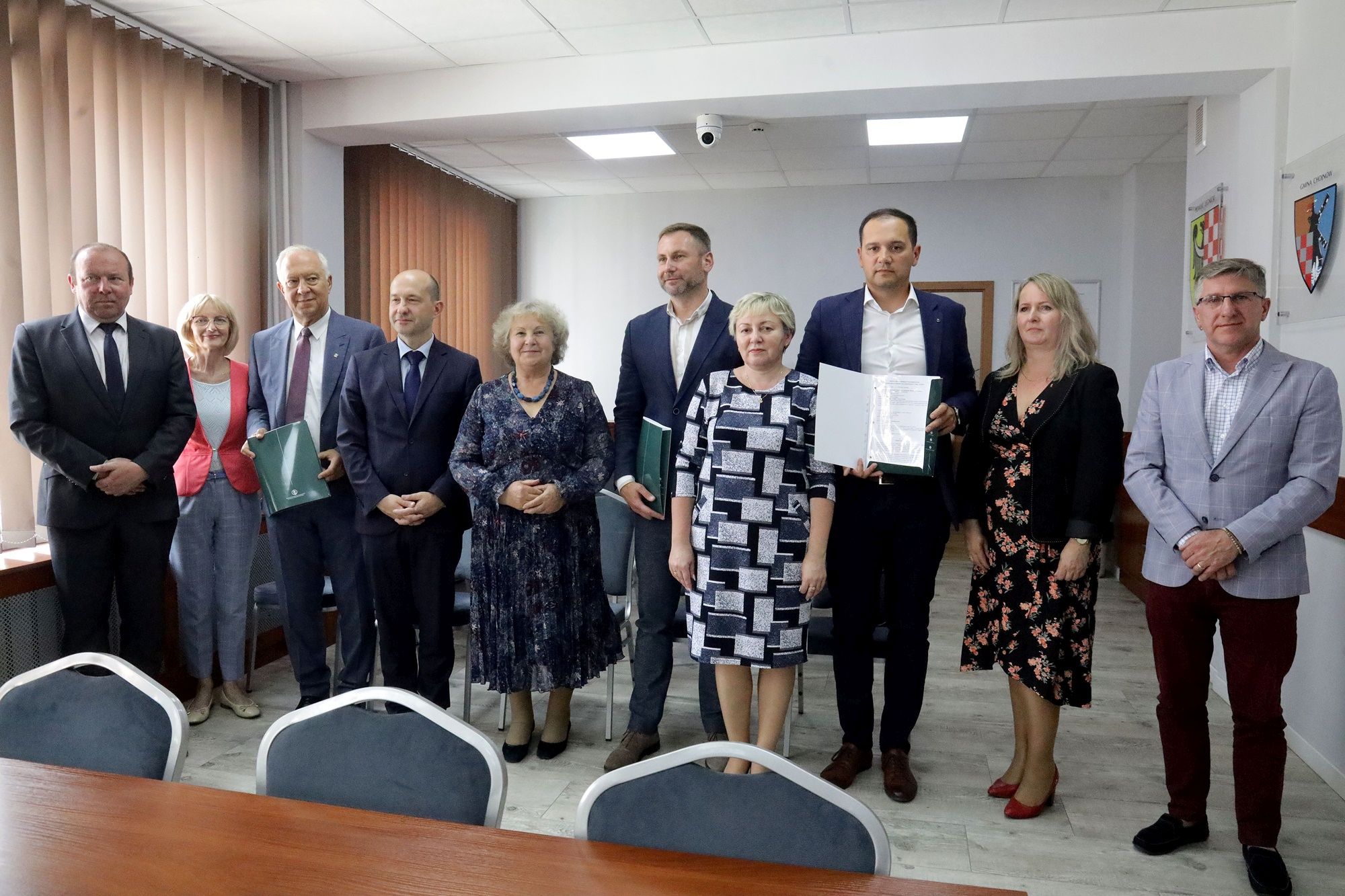 „Ciepłe Mieszkanie” dla Legnicy, Paszowic i Miłkowic