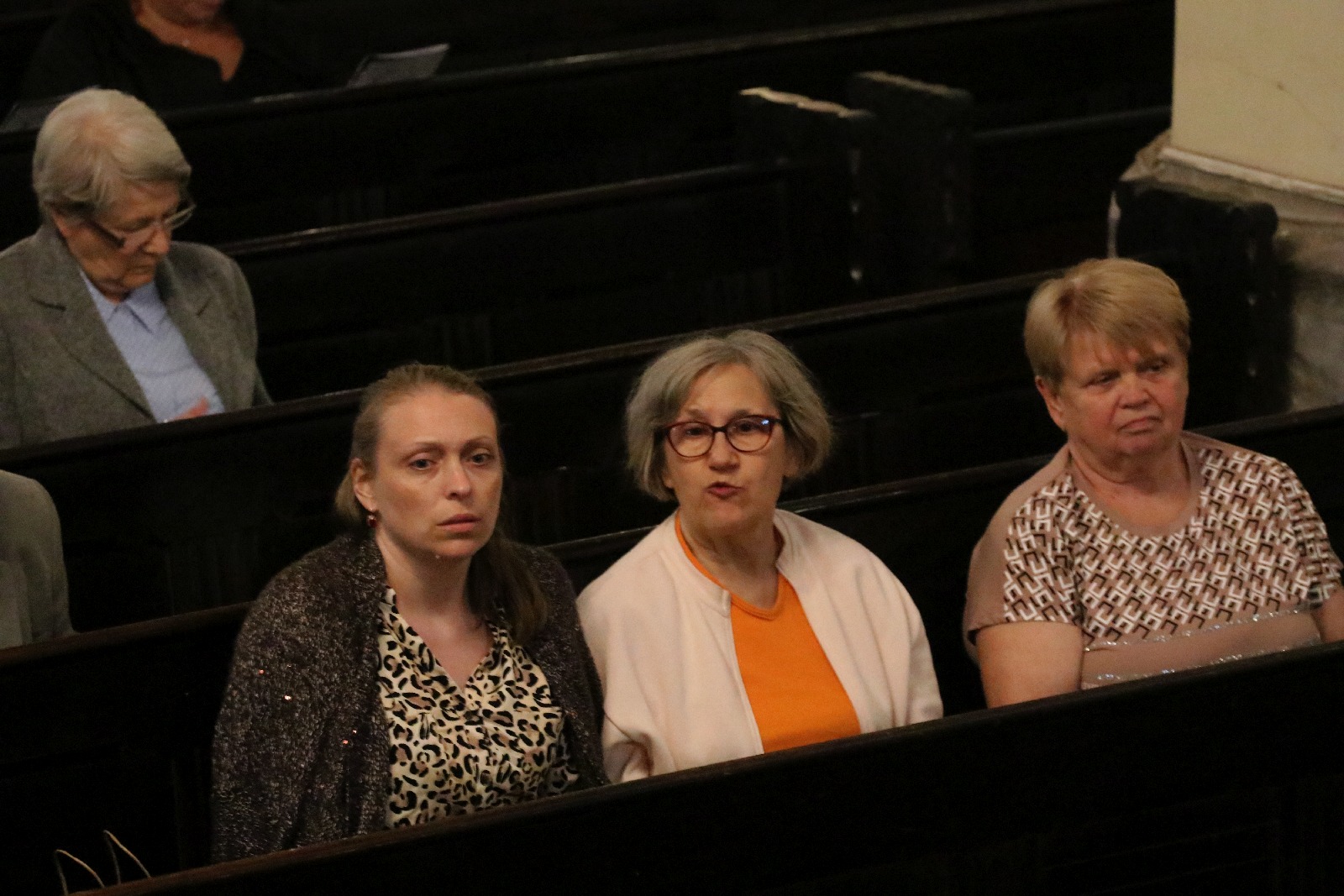 Koncert inauguracyjny Legnickich Wieczorów Organowych	