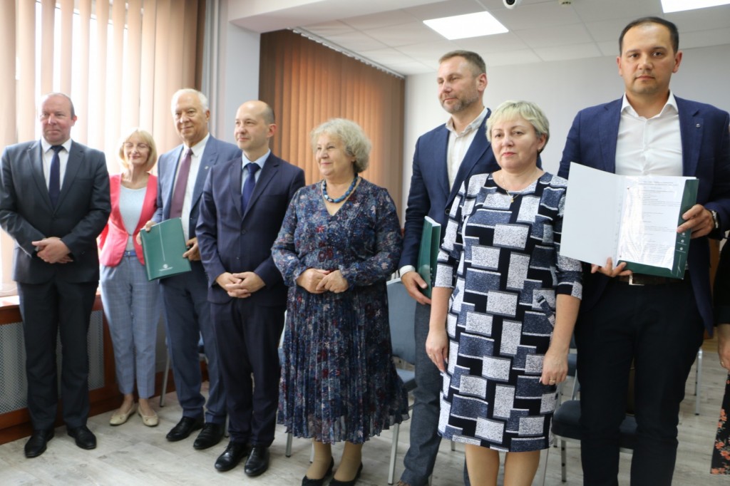 „Ciepłe Mieszkanie” dla Legnicy, Paszowic i Miłkowic