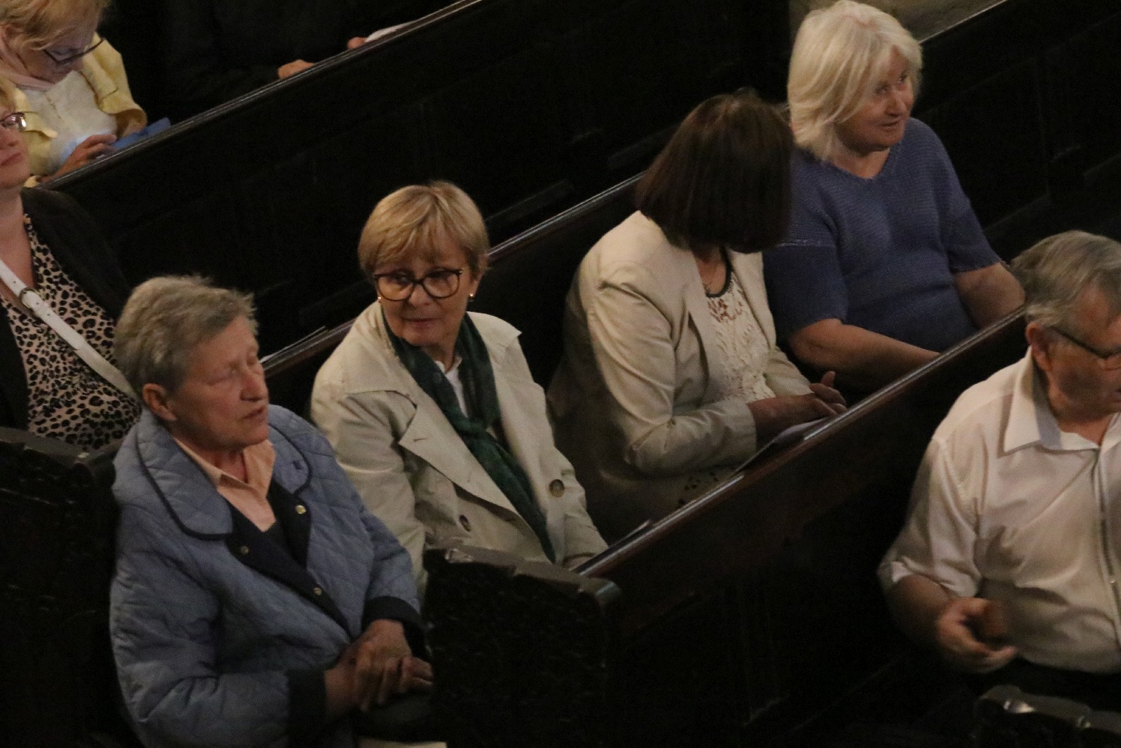 Koncert inauguracyjny Legnickich Wieczorów Organowych	
