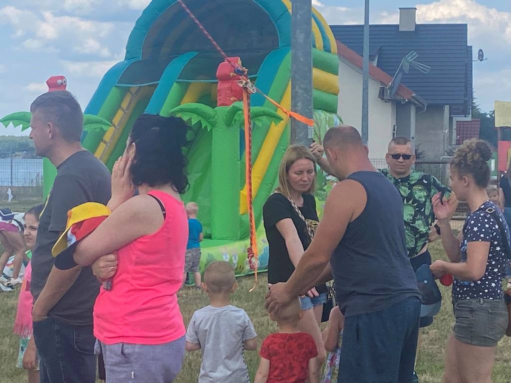 Udane rozpoczęcie wakacji w gminie Kunice