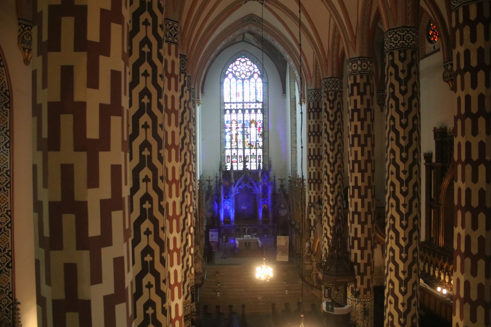 Koncert inauguracyjny Legnickich Wieczorów Organowych	