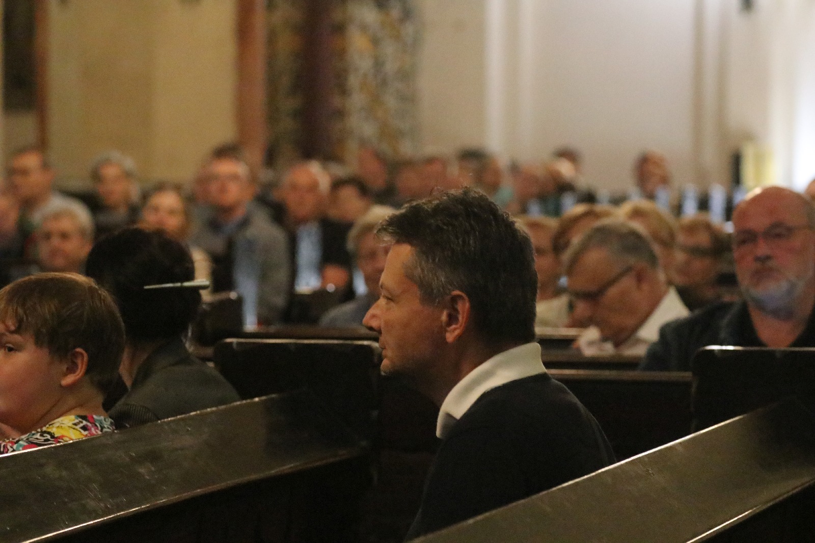 Koncert inauguracyjny Legnickich Wieczorów Organowych	