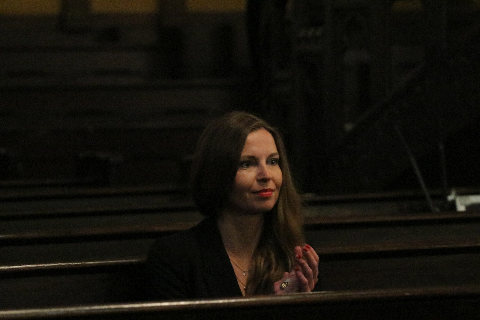 Koncert inauguracyjny Legnickich Wieczorów Organowych	