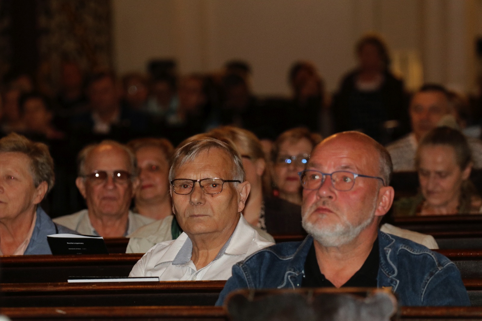 Koncert inauguracyjny Legnickich Wieczorów Organowych	
