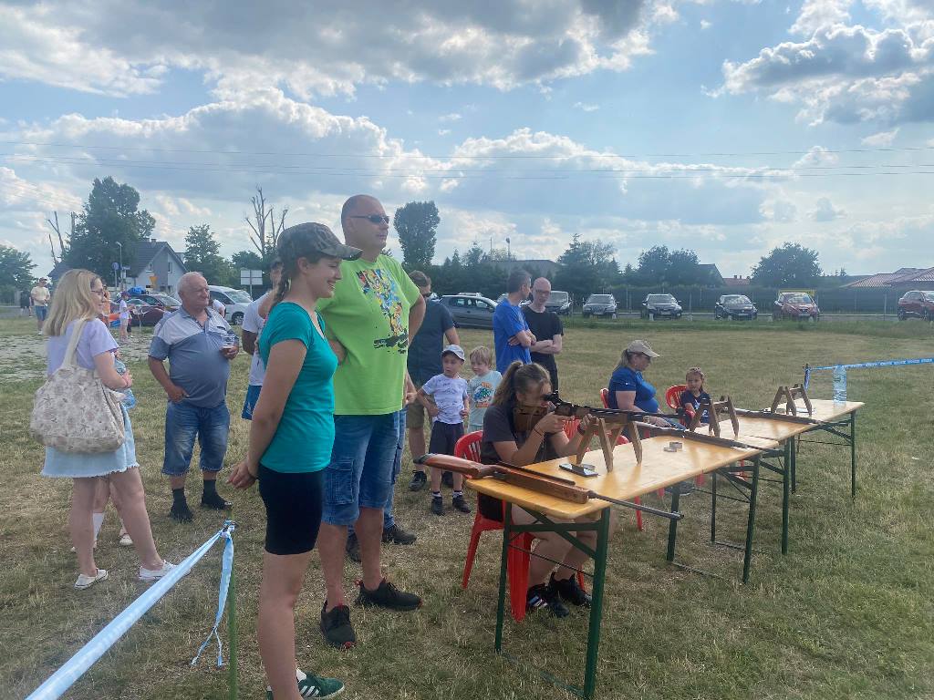 Udane rozpoczęcie wakacji w gminie Kunice