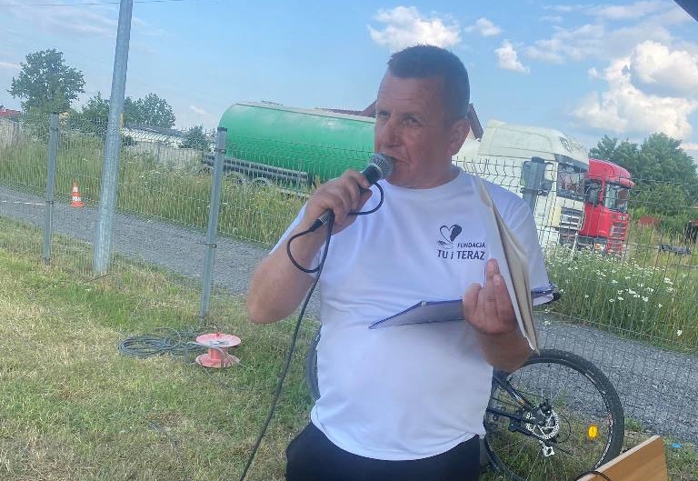 Udane rozpoczęcie wakacji w gminie Kunice