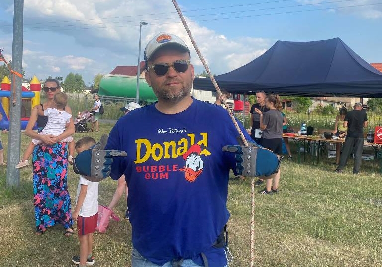 Udane rozpoczęcie wakacji w gminie Kunice