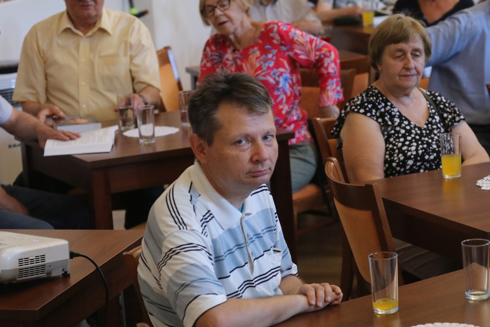 Jedna z najbarwniejszych legnickich postaci napisała ksążkę