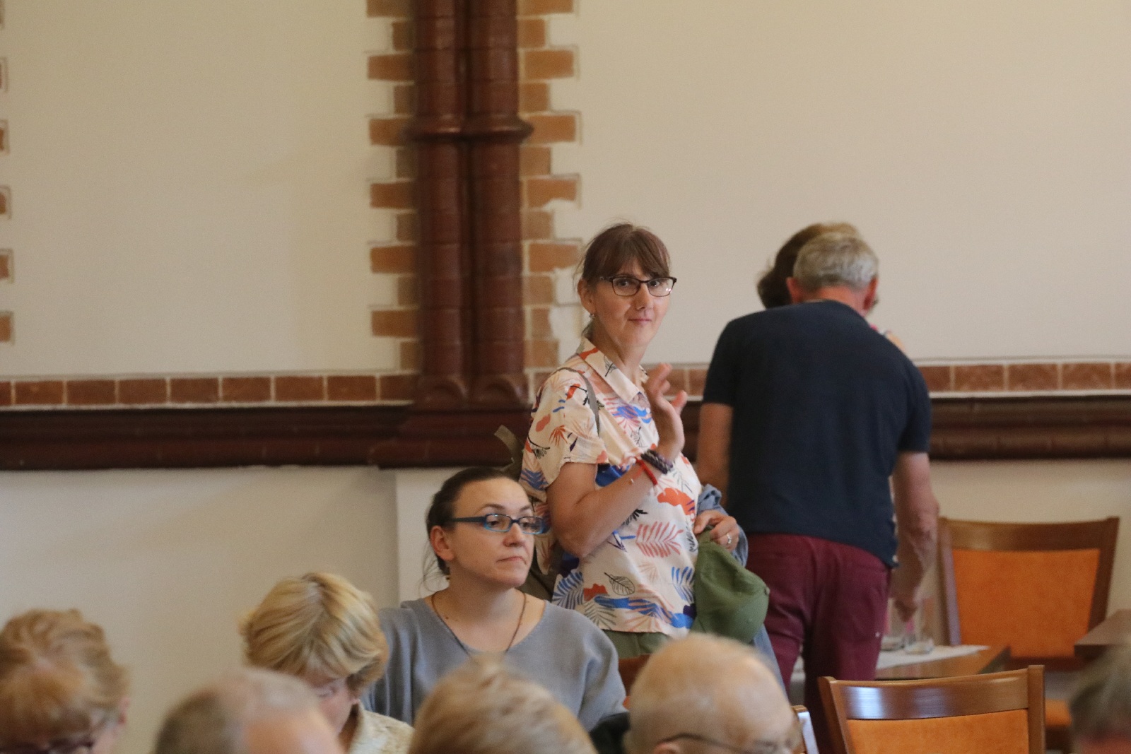 Jedna z najbarwniejszych legnickich postaci napisała ksążkę