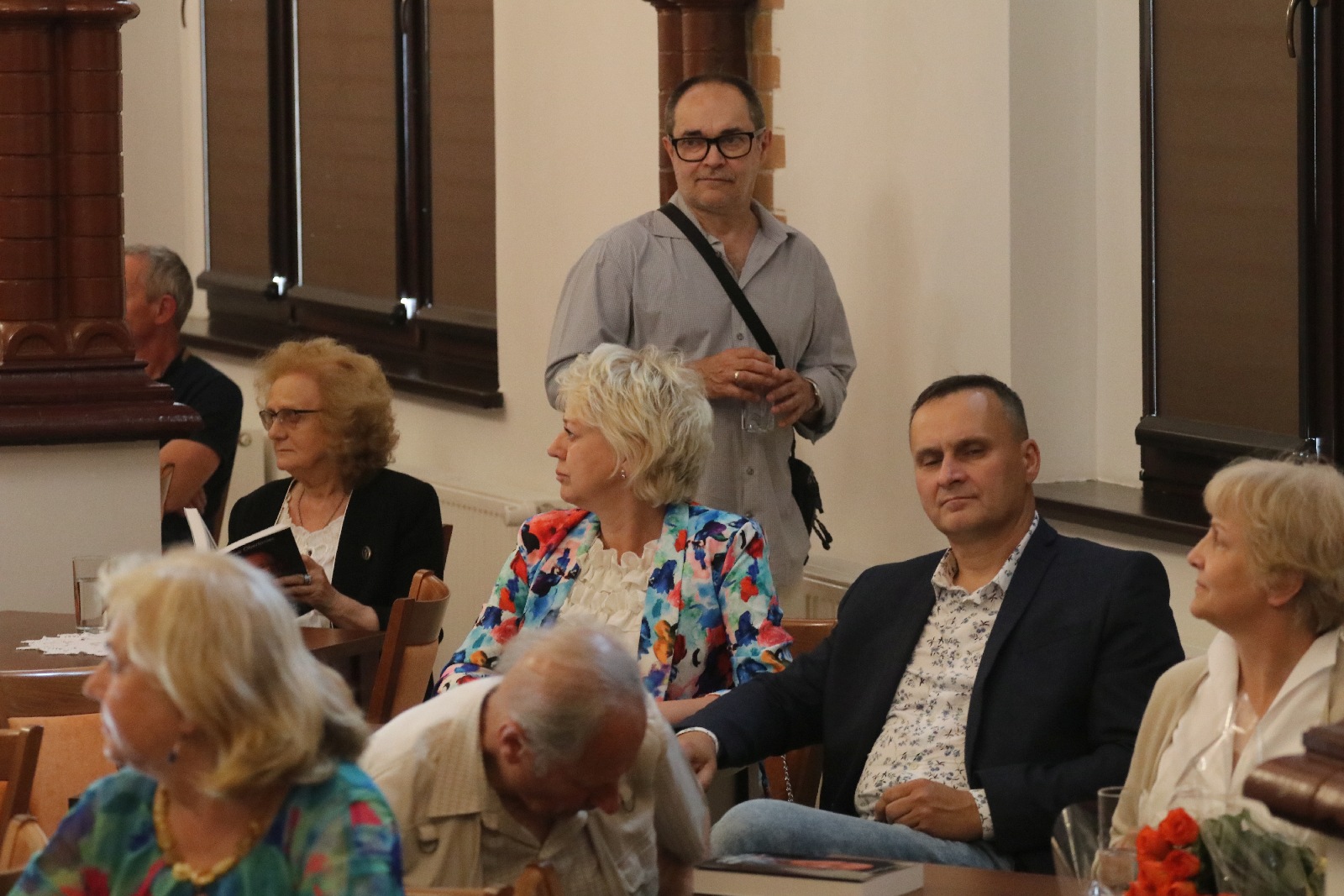 Jedna z najbarwniejszych legnickich postaci napisała ksążkę