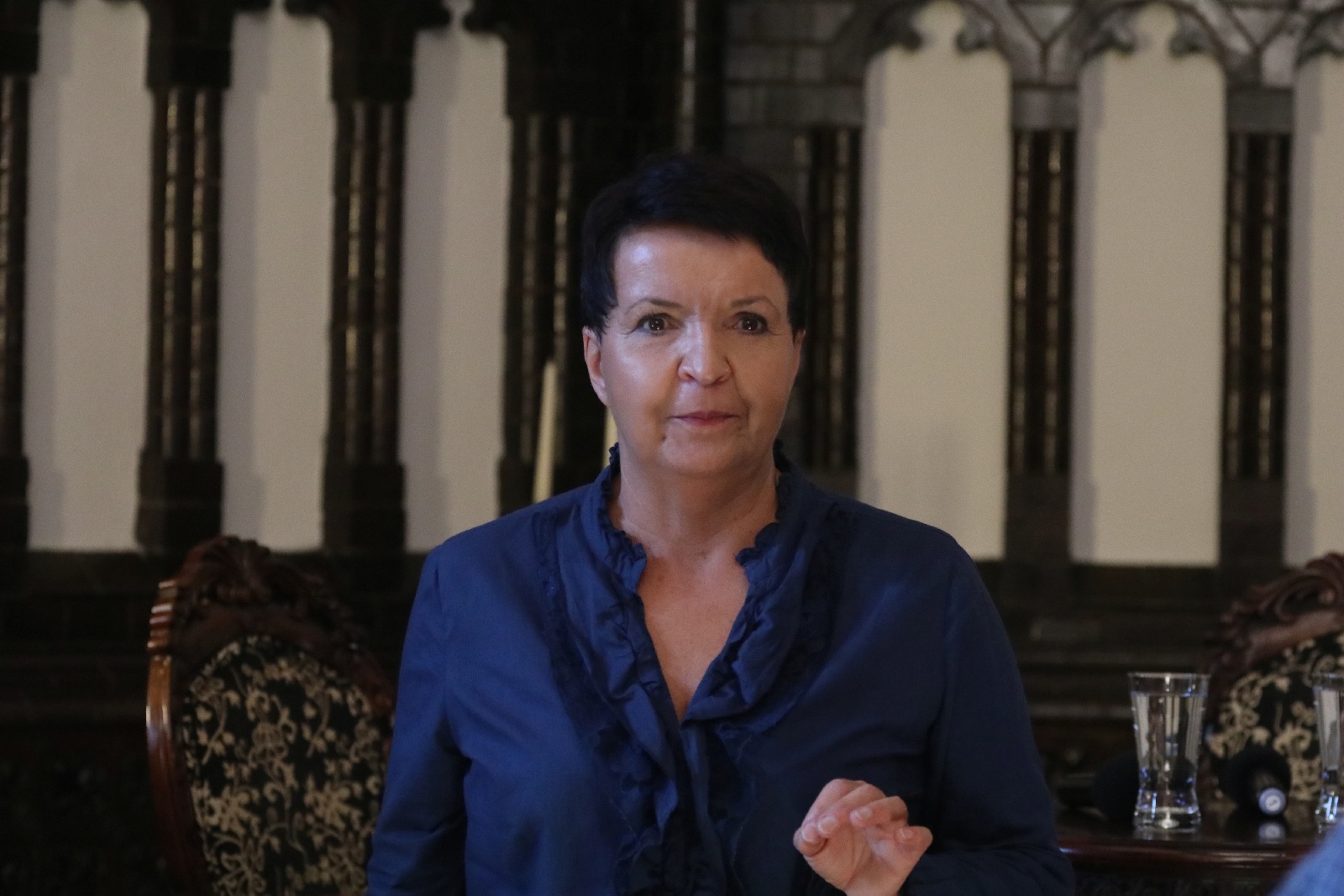 Jedna z najbarwniejszych legnickich postaci napisała ksążkę