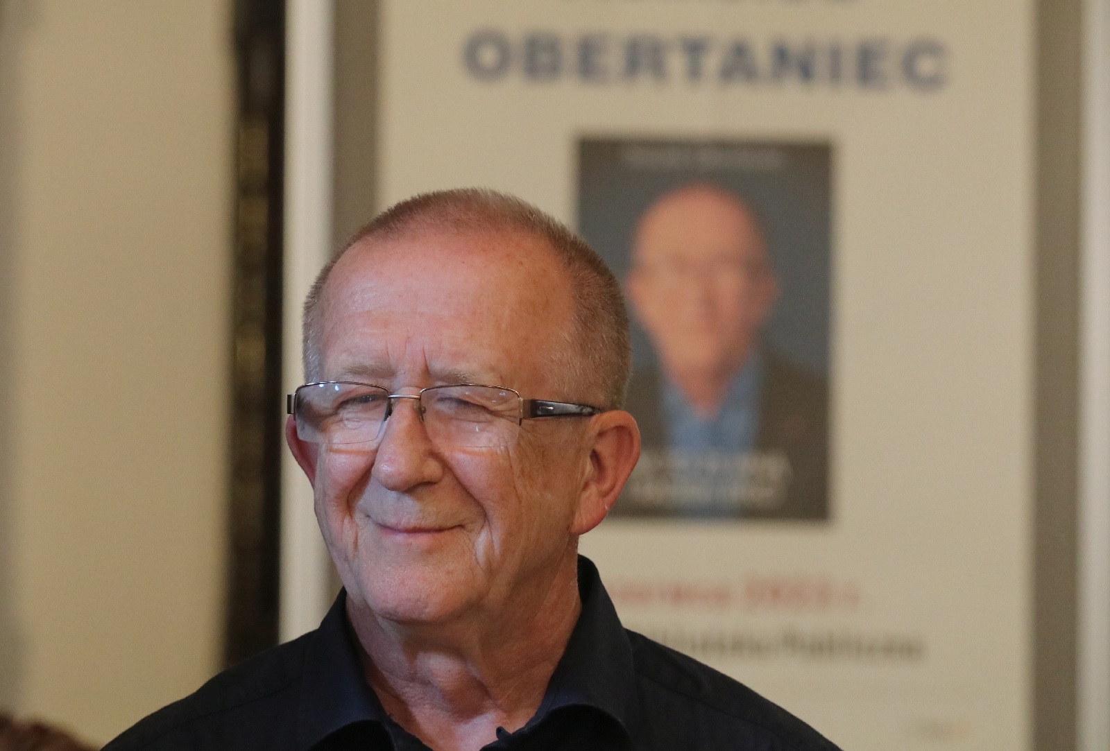 Jedna z najbarwniejszych legnickich postaci napisała ksążkę