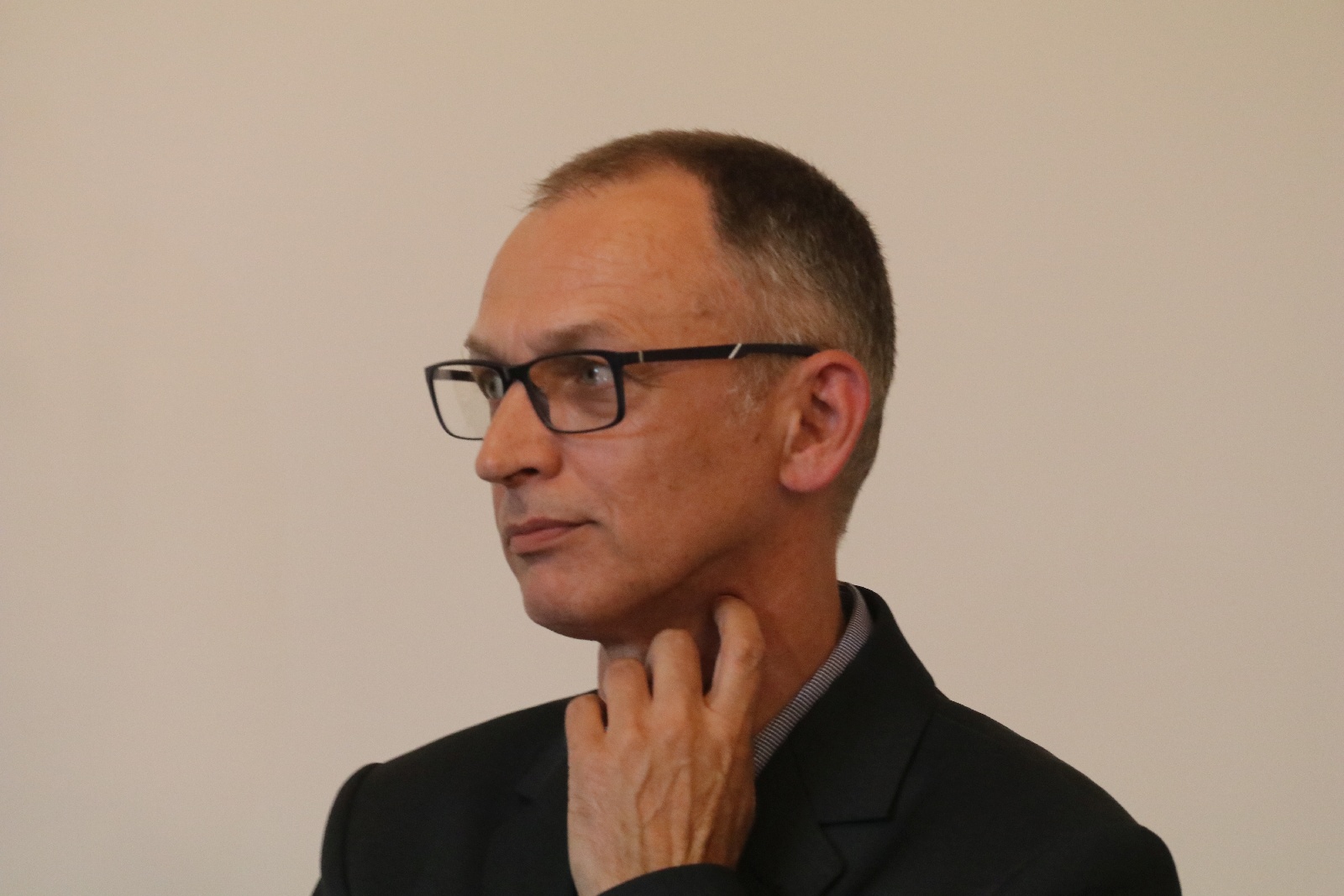 Jedna z najbarwniejszych legnickich postaci napisała ksążkę