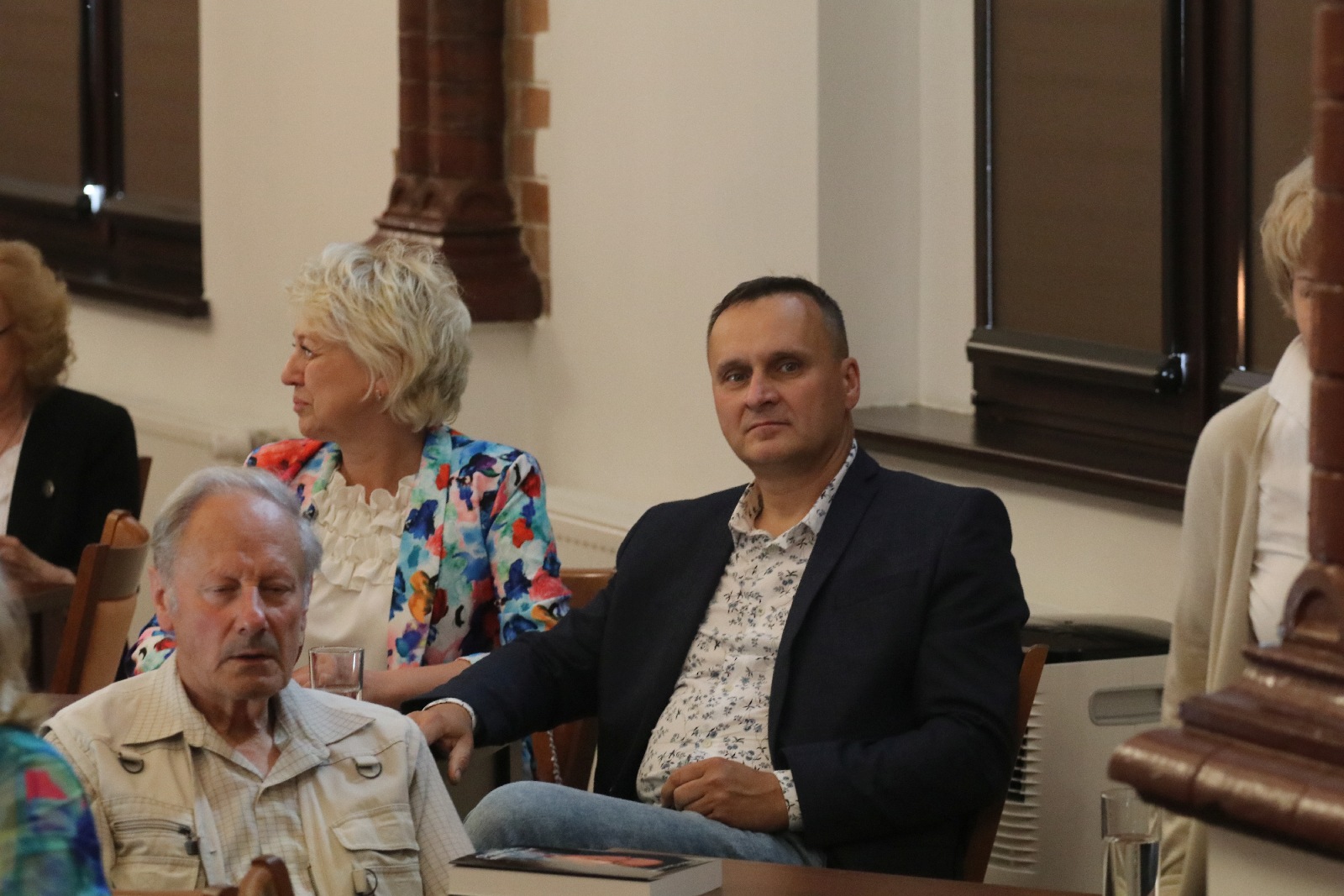 Jedna z najbarwniejszych legnickich postaci napisała ksążkę
