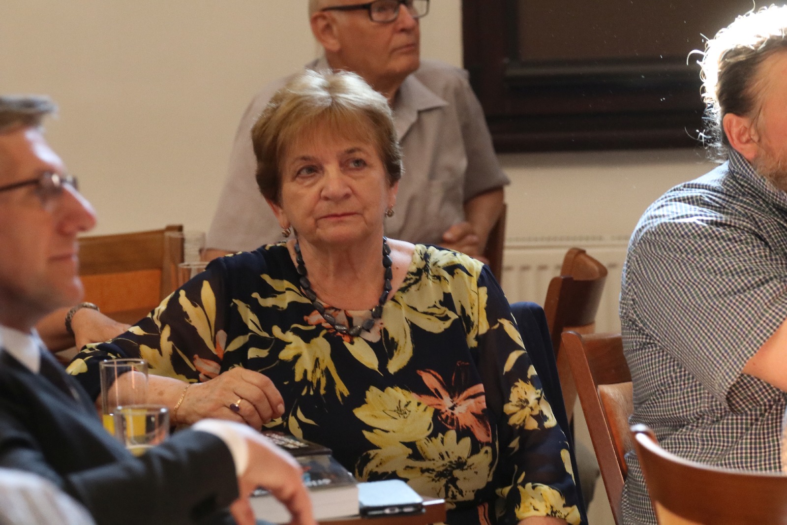 Jedna z najbarwniejszych legnickich postaci napisała ksążkę
