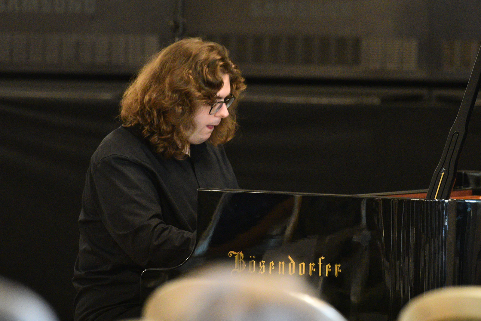 Wielki finał SIMA Classics Masterclass w Sali Królewskiej