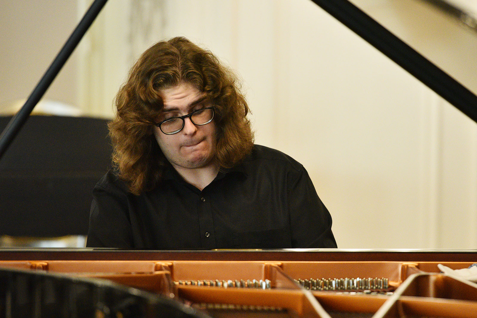 Wielki finał SIMA Classics Masterclass w Sali Królewskiej