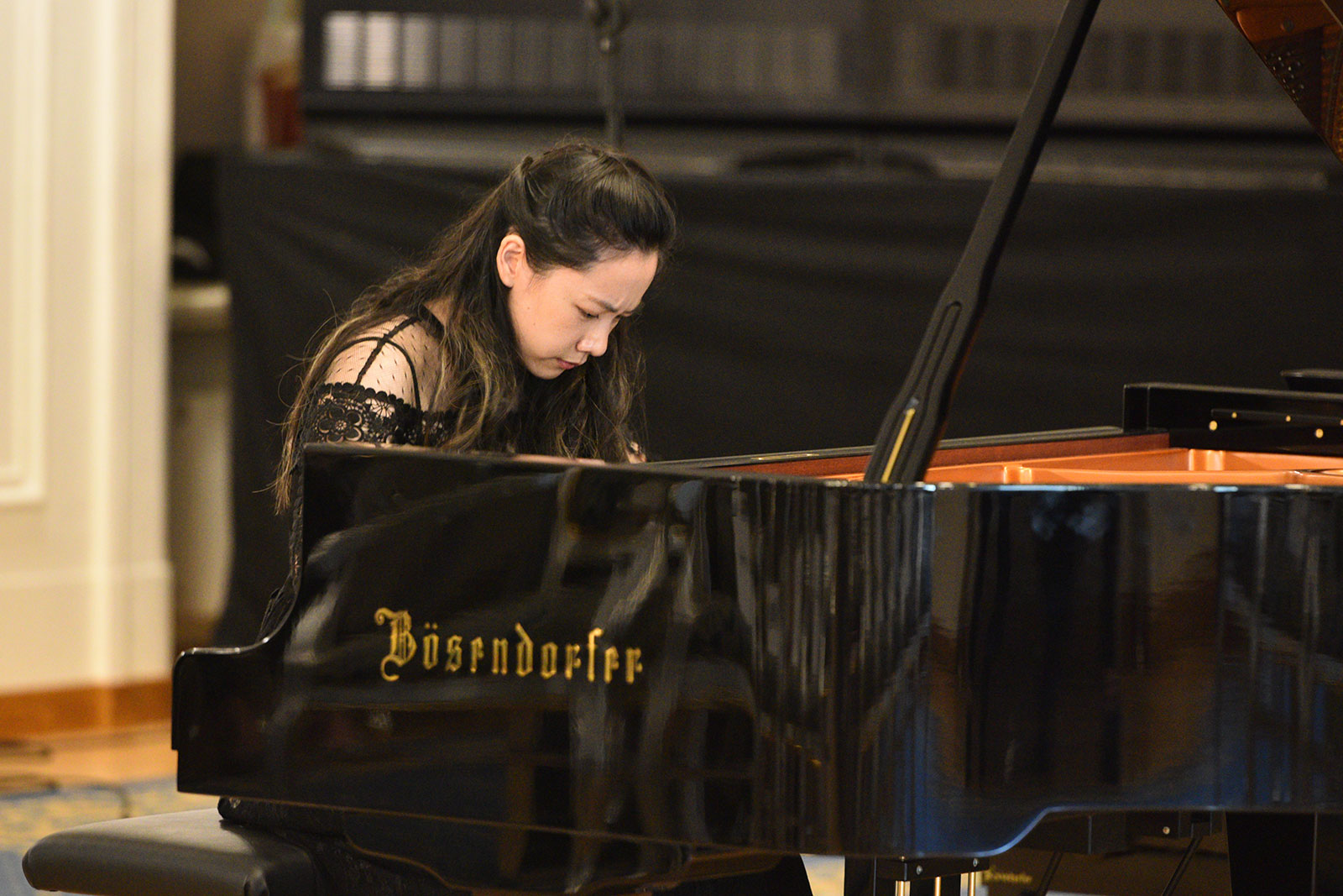 Wielki finał SIMA Classics Masterclass w Sali Królewskiej