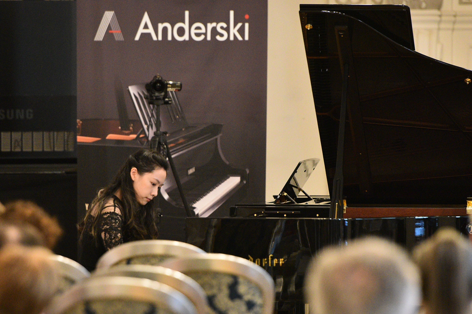 Wielki finał SIMA Classics Masterclass w Sali Królewskiej