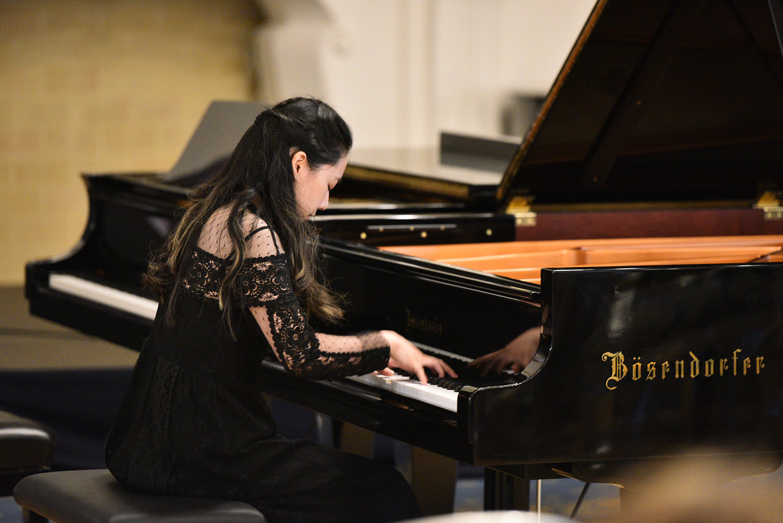 Wielki finał SIMA Classics Masterclass w Sali Królewskiej