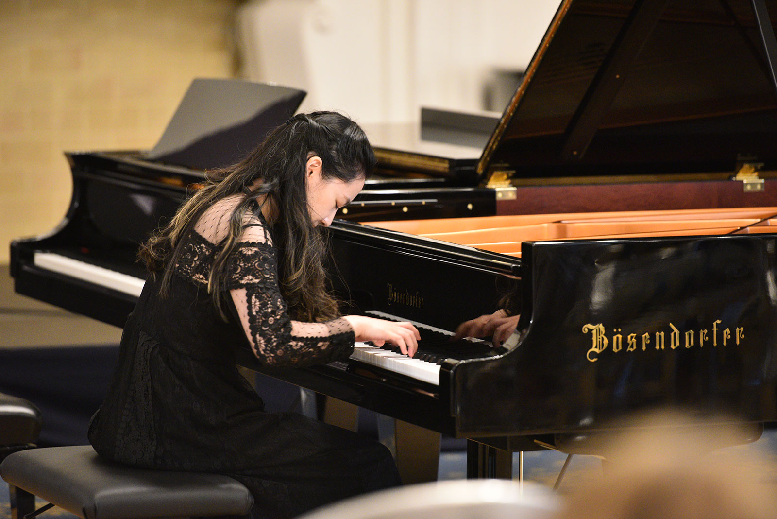 Wielki finał SIMA Classics Masterclass w Sali Królewskiej