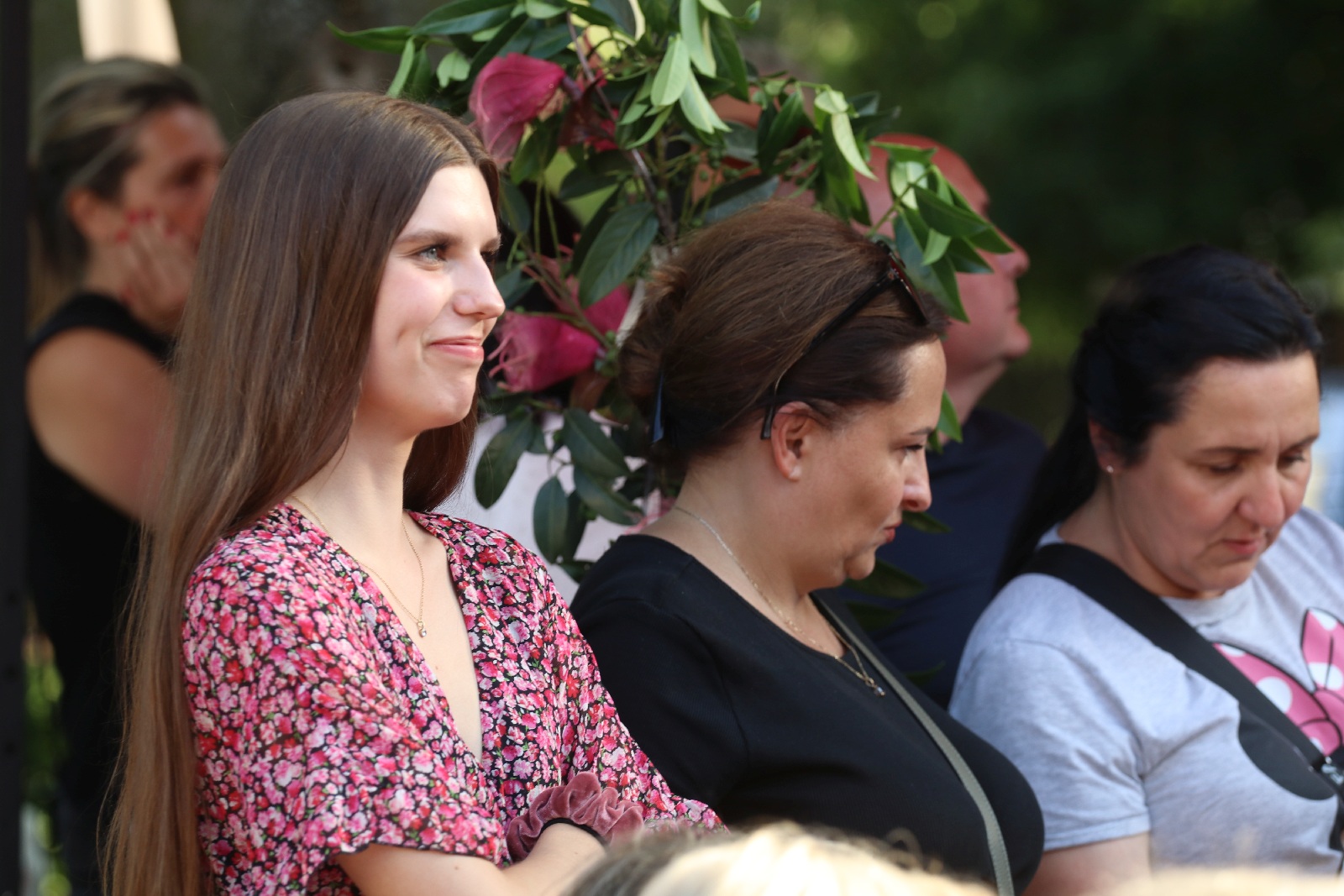 Świetna zabawa podczas Biesiady Sąsiedzkiej w Koskowicach