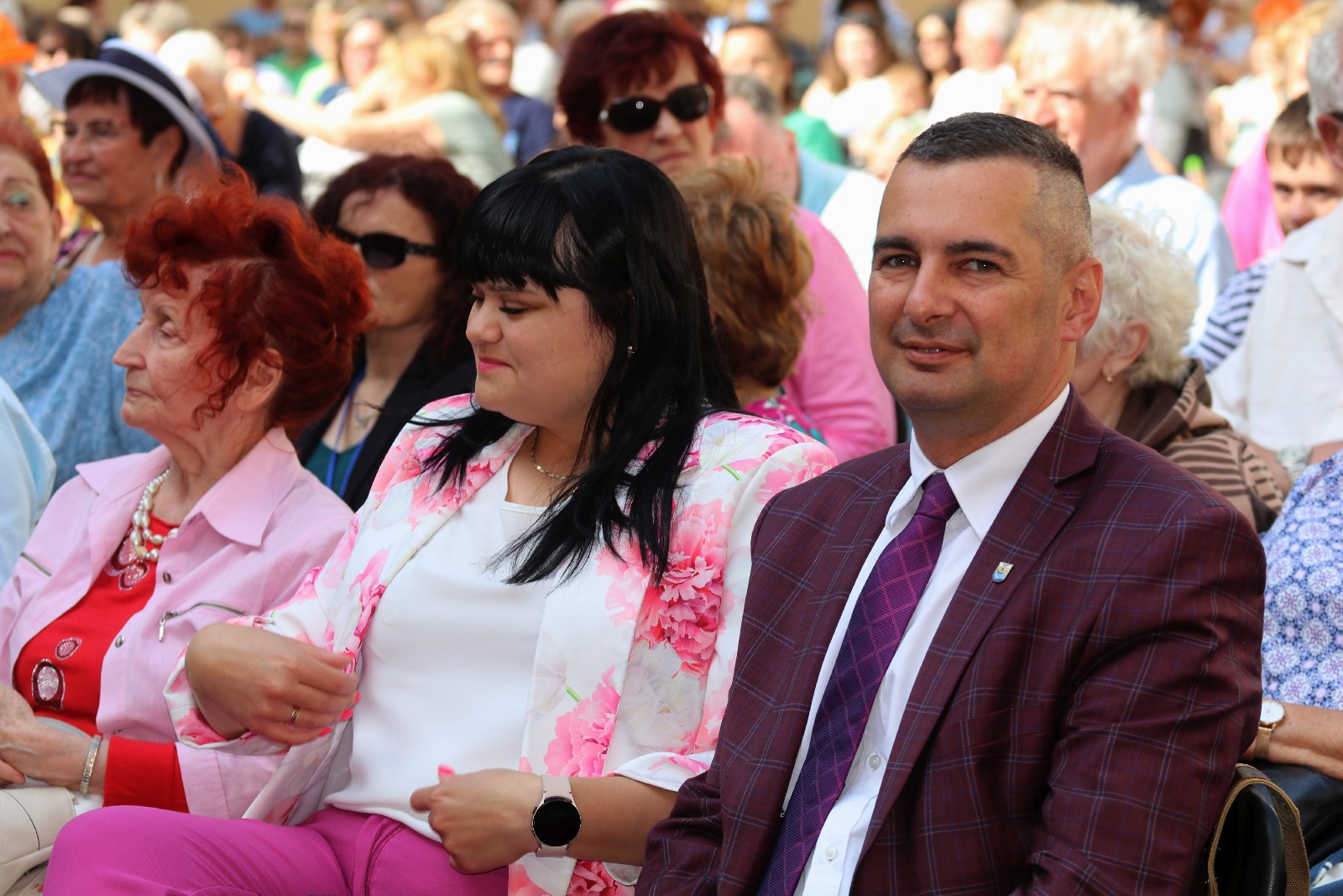 Świat pod Kyczerą zagościł w poniedziałek w Legnicy