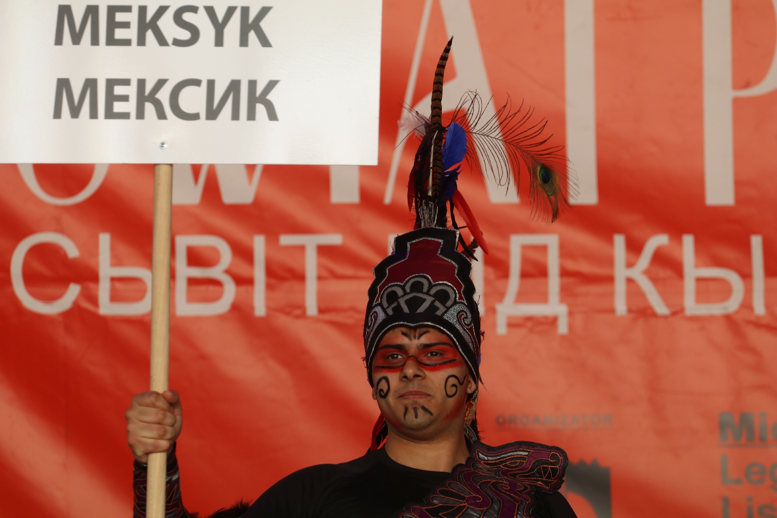 Świat pod Kyczerą zagościł w poniedziałek w Legnicy