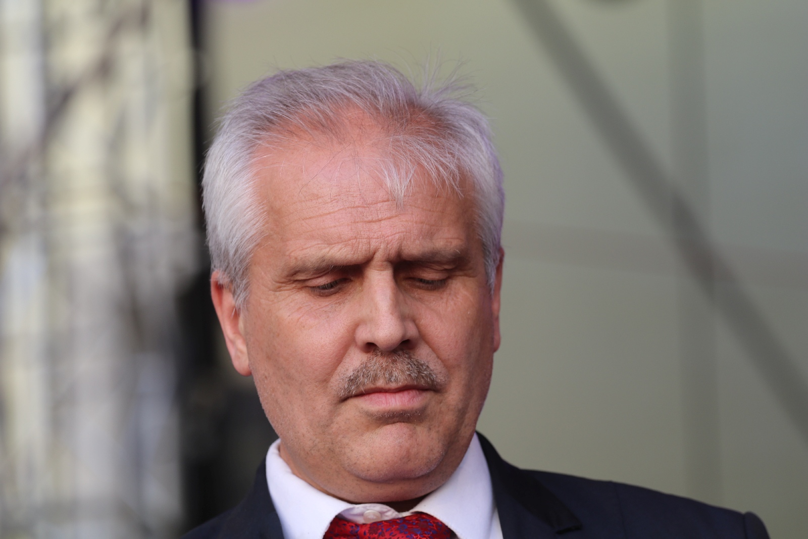 Świat pod Kyczerą zagościł w poniedziałek w Legnicy