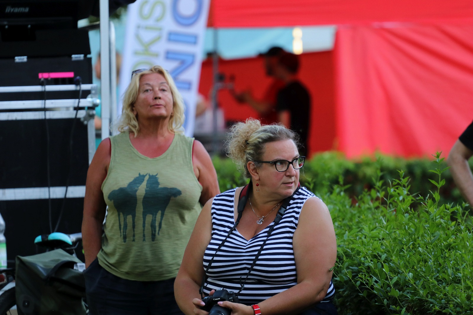 Orkiestra Samanta porwała publiczność kunicką