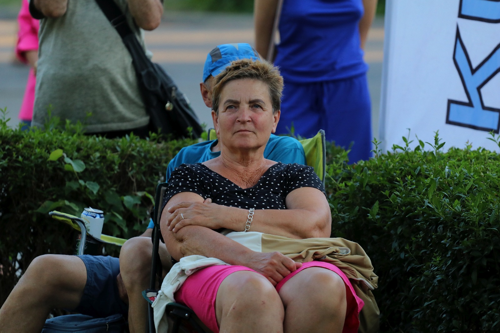 Orkiestra Samanta porwała publiczność kunicką