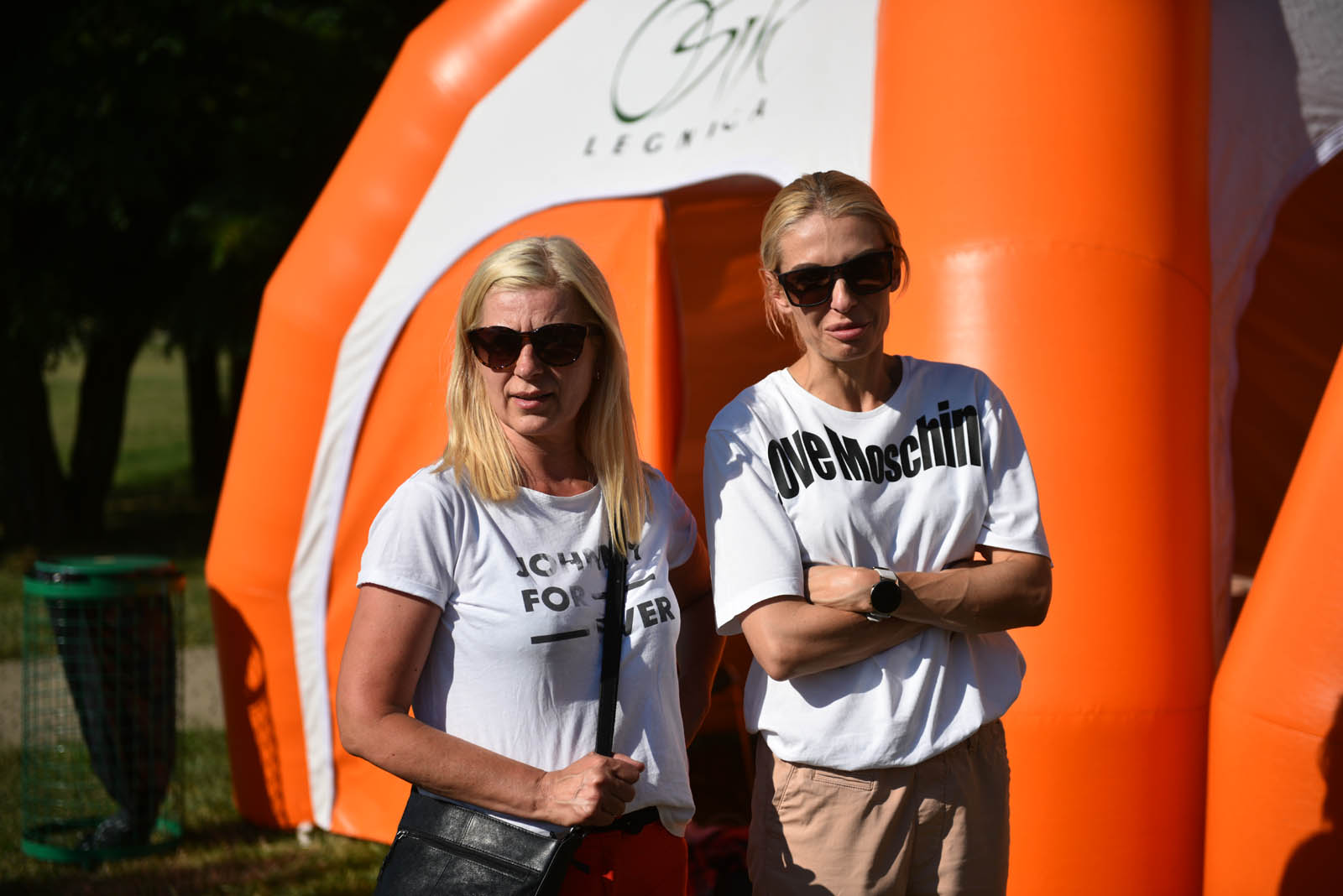 „W piątek o piątej”, czyli sąsiedzka zabawa na Piekarach