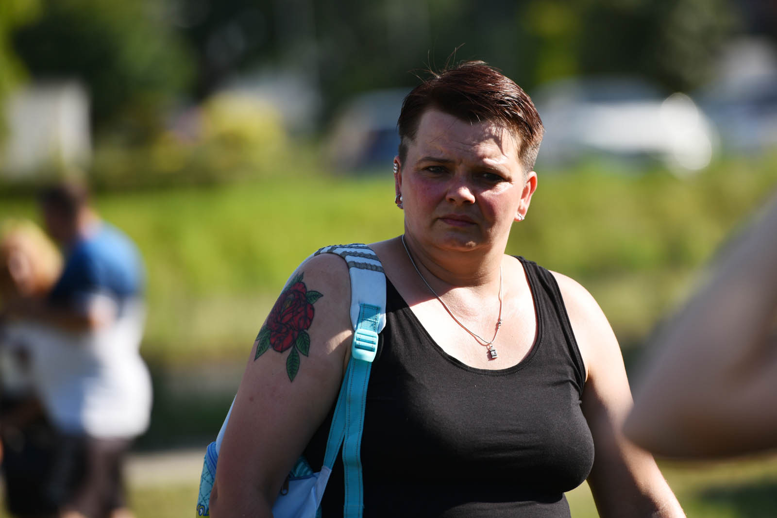„W piątek o piątej”, czyli sąsiedzka zabawa na Piekarach
